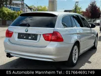 Używany BMW 325 218 KM (160 kW) 2011 Srebrny Kombi