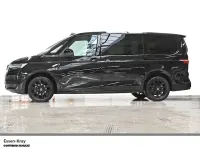 Gebraucht VW Multivan Life 150 PS (110 kW) 2025 Schwarz Van / Kleinbus