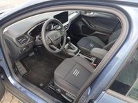 Gebraucht Ford Focus Active 155 PS (114 kW) 2024 Blau Kombi