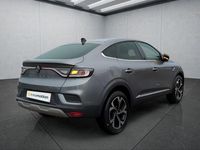 Gebraucht Renault Arkana 140 PS (102 kW) 2024 Grau SUV