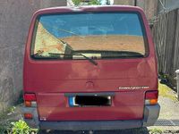 Second-hand VW Transporter 110 CP (80 kW) 1995 Van