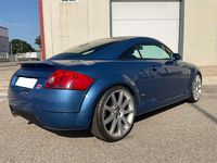 Gebraucht Audi TT 179 PS (131 kW) 1999 Coupé