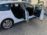 Gebraucht Peugeot 308 120 PS (88 kW) 2017 Weiß Kombi