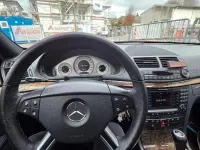Gebraucht Mercedes E270 Avantgarde 177 PS (130 kW) 2004 Grau Kombi