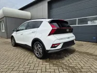 Neu Hyundai Bayon Trend 90 PS (66 kW) 2026 Atlas white SUV