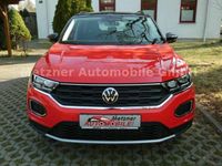 gebraucht VW T-Roc Style, LED, el. Heckkl., Klimaaut., ACC, Tempomat