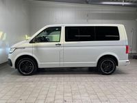 Gebraucht VW Multivan Trendline 150 PS (110 kW) 2022 Weiß Van