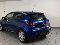 gebraucht Renault Clio IV Collection