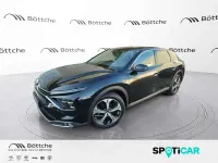 Gebraucht Citroën C5 X 131 PS (96 kW) 2024 Schwarz Kombi