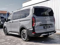 Gebraucht Ford Tourneo Active 170 PS (125 kW) 2025 Grey matter (grau) Van / Kleinbus