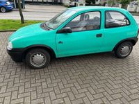 gebraucht Opel Corsa B 1,2l