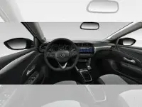 Neu Opel Corsa 110 PS (80 kW) 2026 Schwarz (karbon schwarz) Kleinwagen
