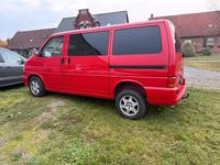 Gebraucht VW T4 102 PS (75 kW) 1998 Van