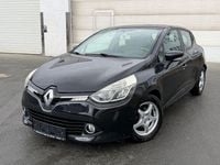 Gebraucht Renault Clio IV Dynamique 90 PS (66 kW) 2013 Schwarz Limousine
