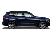 gebraucht BMW X5 xDrive45e Sportpaket HUD Luftfederung AHK Panorama Navi digitales Cockpit HarmanKardon Laserlicht