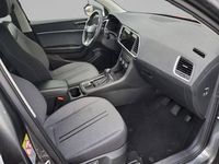 Gebraucht Seat Ateca Style 150 PS (110 kW) 2023 Grau SUV