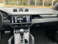 Gebraucht Porsche Cayenne S Chrono 441 PS (324 kW) 2019 Blau SUV