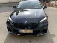 gebraucht BMW M235 2er Gran CoupéxDrive Gran Coupé Stept...