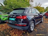 Gebraucht Audi Q5 252 PS (185 kW) 2018 Schwarz SUV