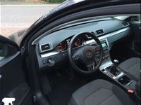 gebraucht VW Passat Comfortline 2.0 TDI 140PS CFFB Variant