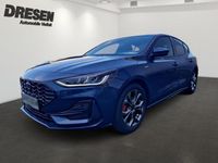 Gebraucht Ford Focus ST-Line 125 PS (91 kW) 2025 Blau Limousine