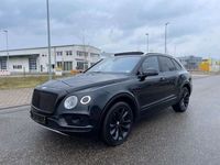 gebraucht Bentley Bentayga BentaygaDiesel