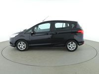 Gebraucht Ford B-MAX SYNC Edition 105 PS (77 kW) 2015 Schwarz Van / Kleinbus