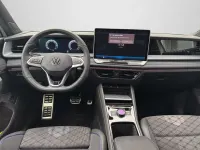 Gebraucht VW Tayron R-line 193 PS (141 kW) 2025 Pure white SUV