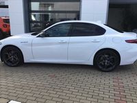 gebraucht Alfa Romeo Giulia MY22 Estrema 2.2 Diesel 16V 154kW