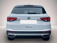 Gebraucht Seat Ateca Style 150 PS (110 kW) 2022 Manufacturer SUV