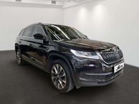 gebraucht Skoda Kodiaq 2.0 TDI 4M Ambition Navi*Kamera*LED*AHK