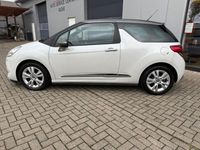 Gebraucht DS Automobiles DS3 100 PS (73 kW) 2015 Weiss Kleinwagen