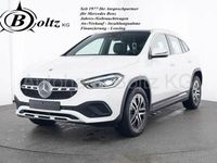 Gebraucht Mercedes GLA180 Progressive 136 PS (100 kW) 2023 Polarweiß SUV