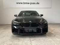 Neu BMW M2 Performance 480 PS (353 kW) 2026 Schwarz Coupé