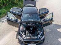 Gebraucht Mercedes E450 Avantgarde 367 PS (269 kW) 2019 Schwarz Limousine