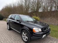 Gebraucht Volvo XC90 185 PS (136 kW) 2007 Schwarz SUV