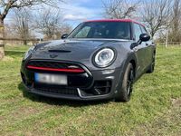 Gebraucht Mini John Cooper Works 231 PS (169 kW) 2017 Grau Kleinwagen