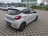 gebraucht Hyundai i10 N Line