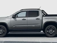 Neu VW Amarok Dark Label 241 PS (177 kW) 2026 Dark grey metallic Pickup