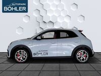 Gebraucht Ora 03 125 kW (171 PS) 2023 Blau Kleinwagen