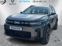 Neu Dacia Bigster Journey 155 PS (114 kW) 2025 Grau SUV