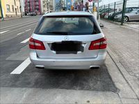 Usata Mercedes E350 2012 Station wagon