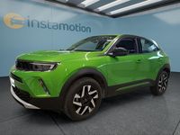 Gebraucht Opel Mokka 136 PS (100 kW) 2023 Grün SUV