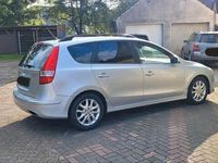 gebraucht Hyundai i30 Kombi Vollausstattung