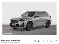 Usado BMW X1 Performance 211 CV (155 kW) 2025 Plateado SUV