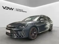 Gebraucht Cupra Leon VZ 333 PS (244 kW) 2024 Grau Kombi