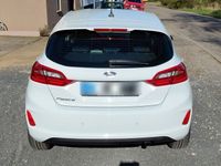 gebraucht Ford Fiesta 1,0 EcoBoost 92kW S/S Titanium Titanium