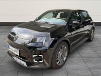 Gebraucht Renault R5 Evolution 89 kW (122 PS) 2025 Schwarz Kleinwagen