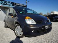 Używany Renault Modus Privilege 88 KM (64 kW) 2005 Brązowy Minivan