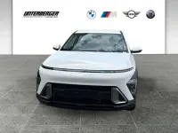 Neu Hyundai Kona Select 150 PS (110 kW) 2026 Weiß SUV